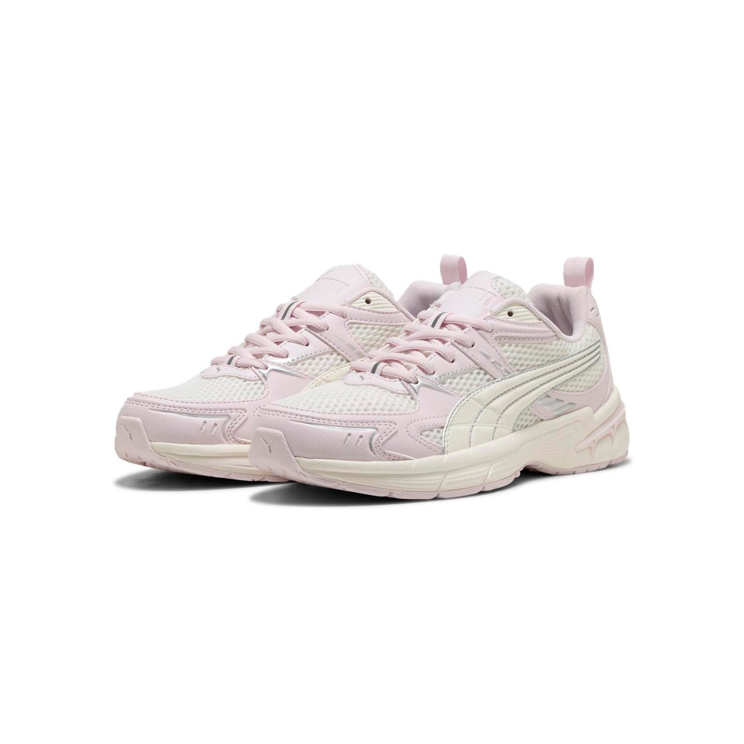Zapatillas Puma Mujer Milenio Tech 2000 Rosado