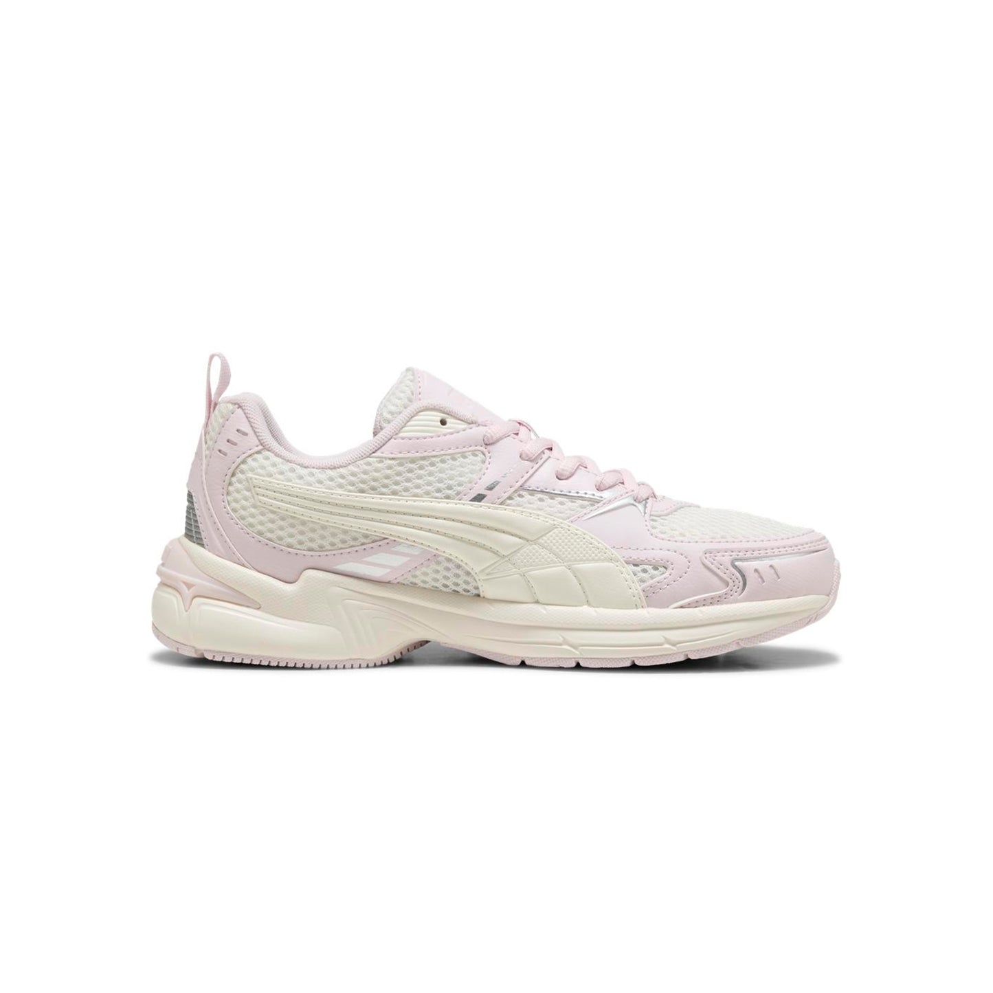 Zapatillas Puma Mujer Milenio Tech 2000 Rosado