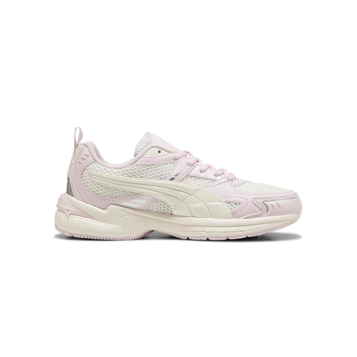 Zapatillas Puma Mujer Milenio Tech 2000 Rosado