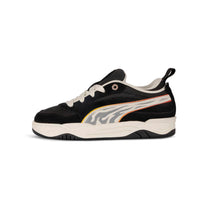 Zapatillas Puma Hombre PUMA-180 Pro Fire Negro