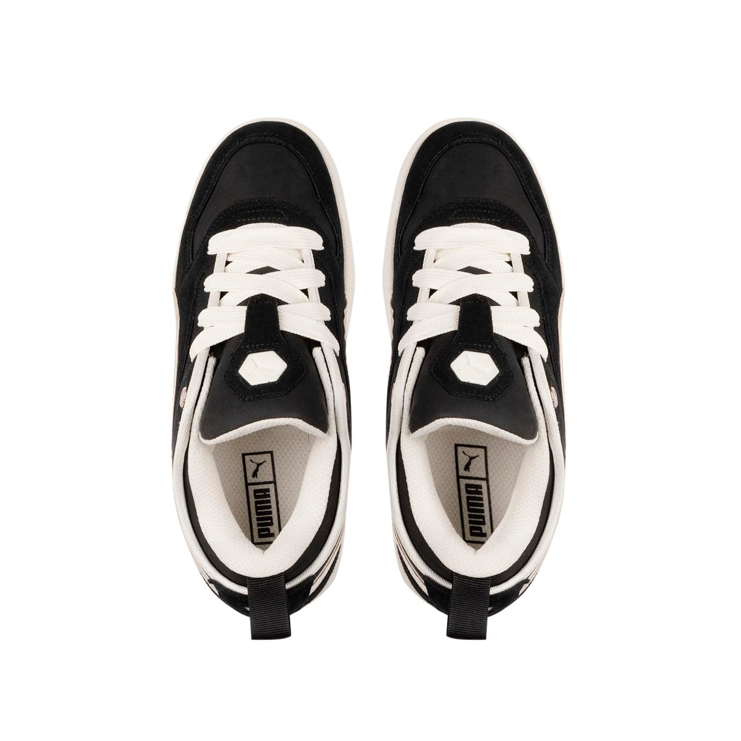 Zapatillas Puma Hombre PUMA-180 Pro Fire Negro