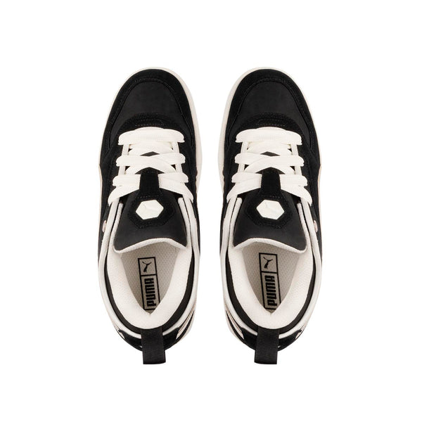 Zapatillas Puma Hombre PUMA-180 Pro Fire Negro