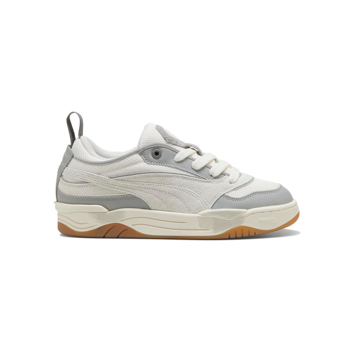 Zapatillas Puma Hombre PUMA-180 Pro Overworn Blanco