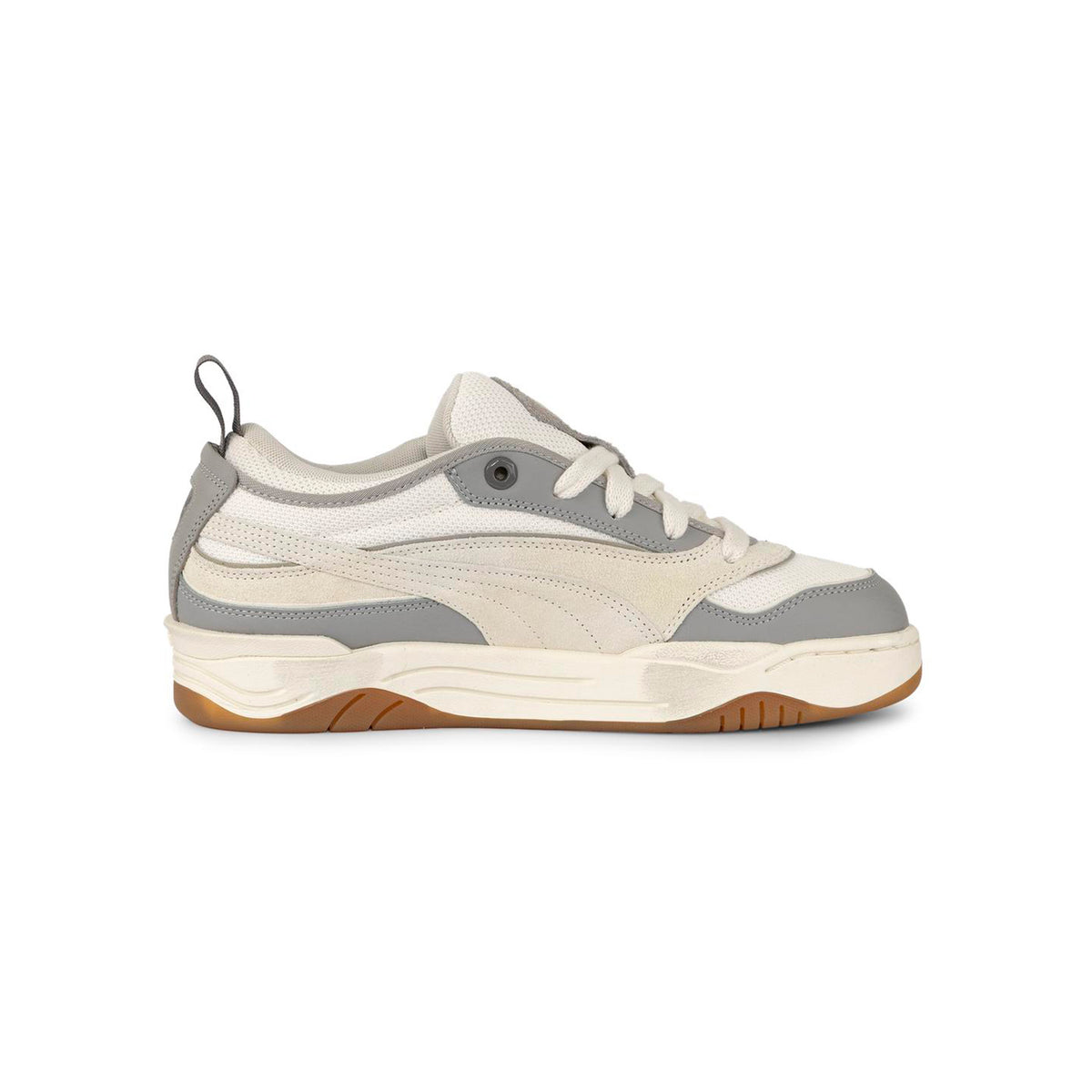 Zapatillas Puma Hombre PUMA-180 Pro Overworn Blanco
