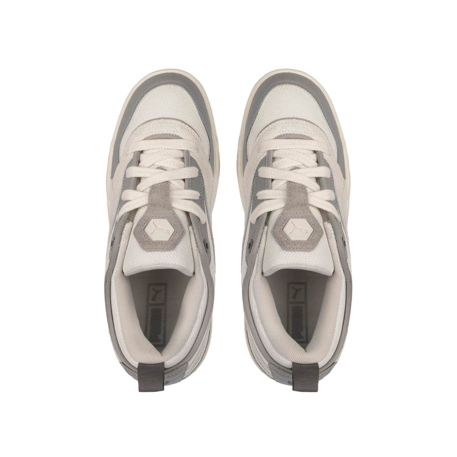 Zapatillas Puma Hombre PUMA-180 Pro Overworn Blanco