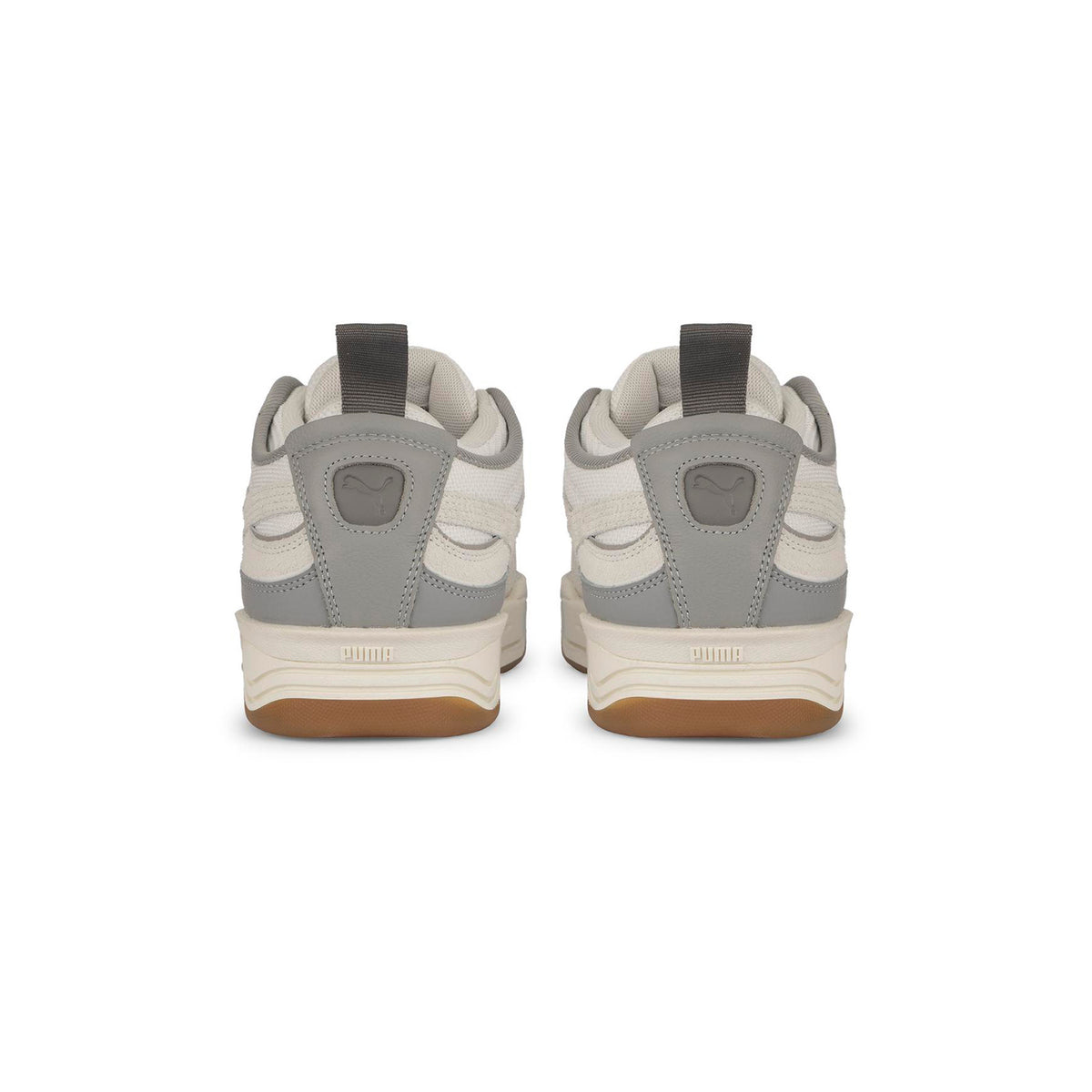 Zapatillas Puma Hombre PUMA-180 Pro Overworn Blanco