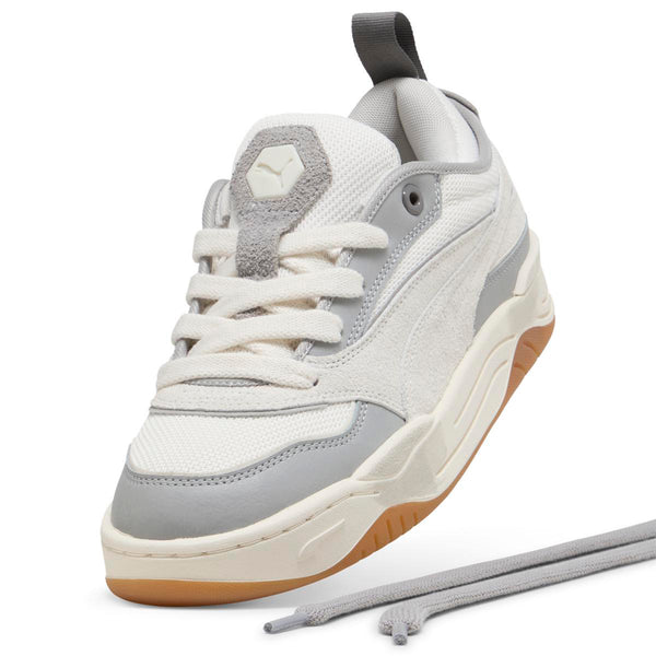 Zapatillas Puma Hombre PUMA-180 Pro Overworn Blanco