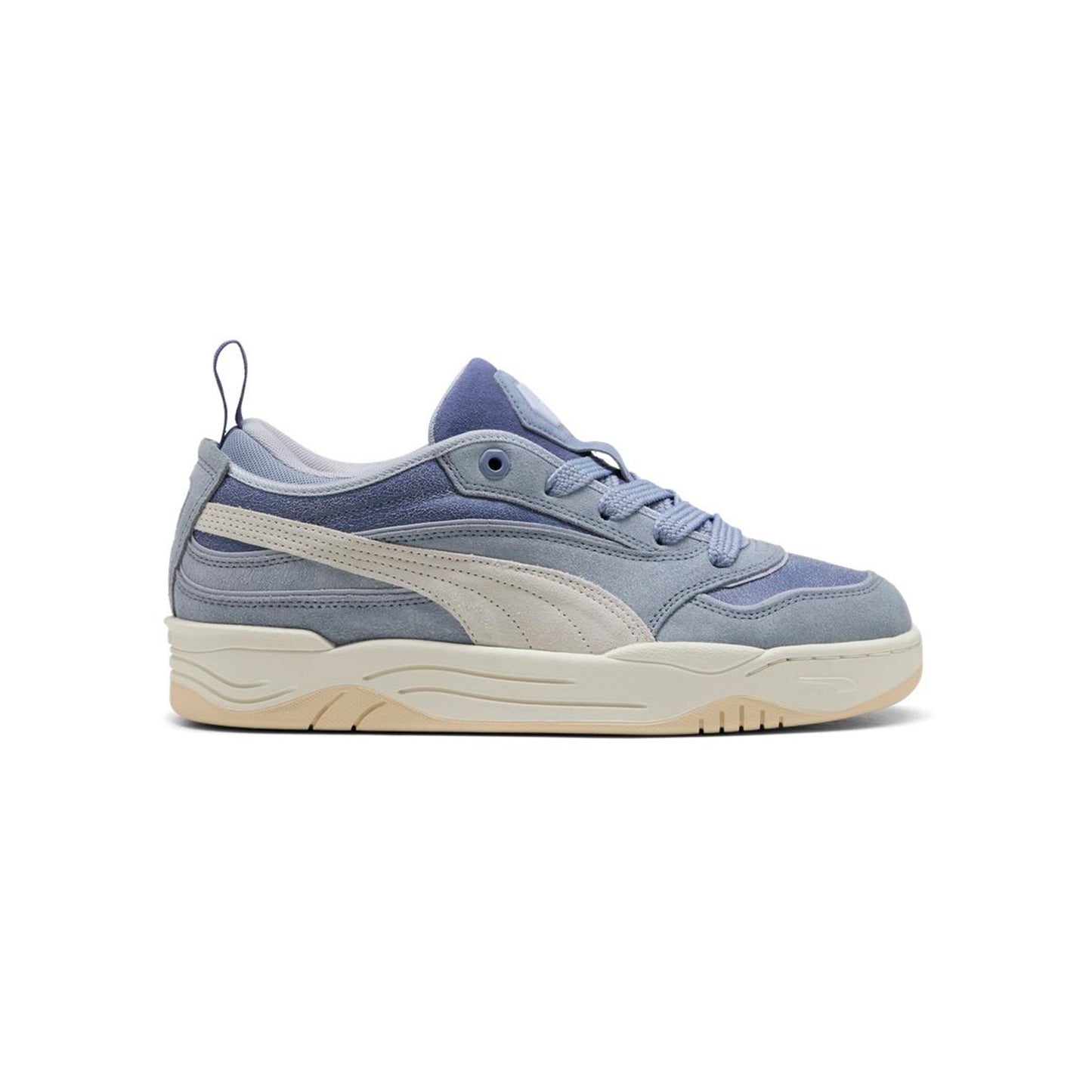 Zapatillas Urbano Mujer Puma PumA-180 Pro Washed Suede