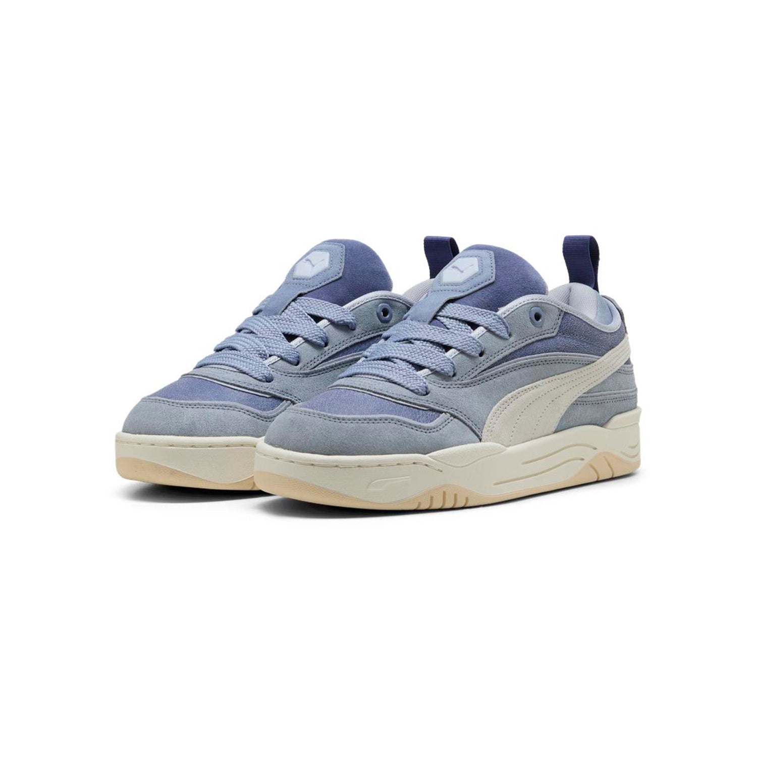 Zapatillas Urbano Mujer Puma PumA-180 Pro Washed Suede