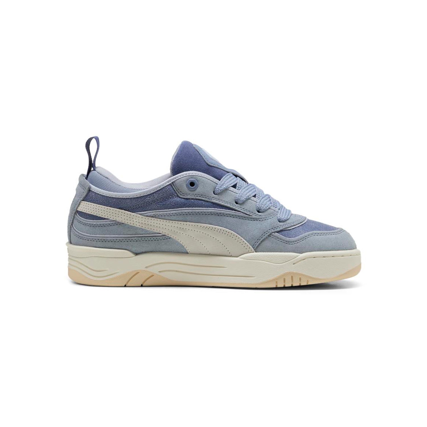 Zapatillas Urbano Mujer Puma PumA-180 Pro Washed Suede