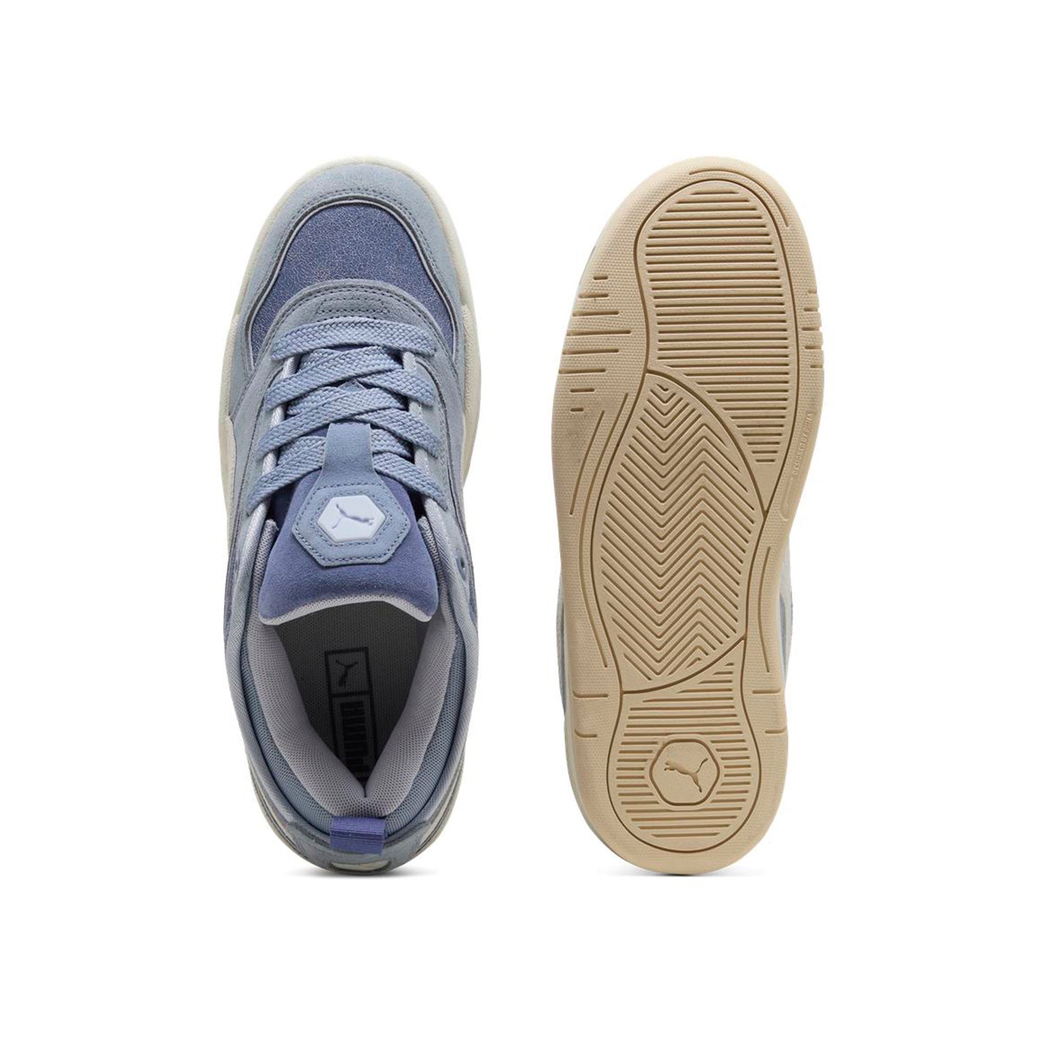 Zapatillas Urbano Mujer Puma PumA-180 Pro Washed Suede