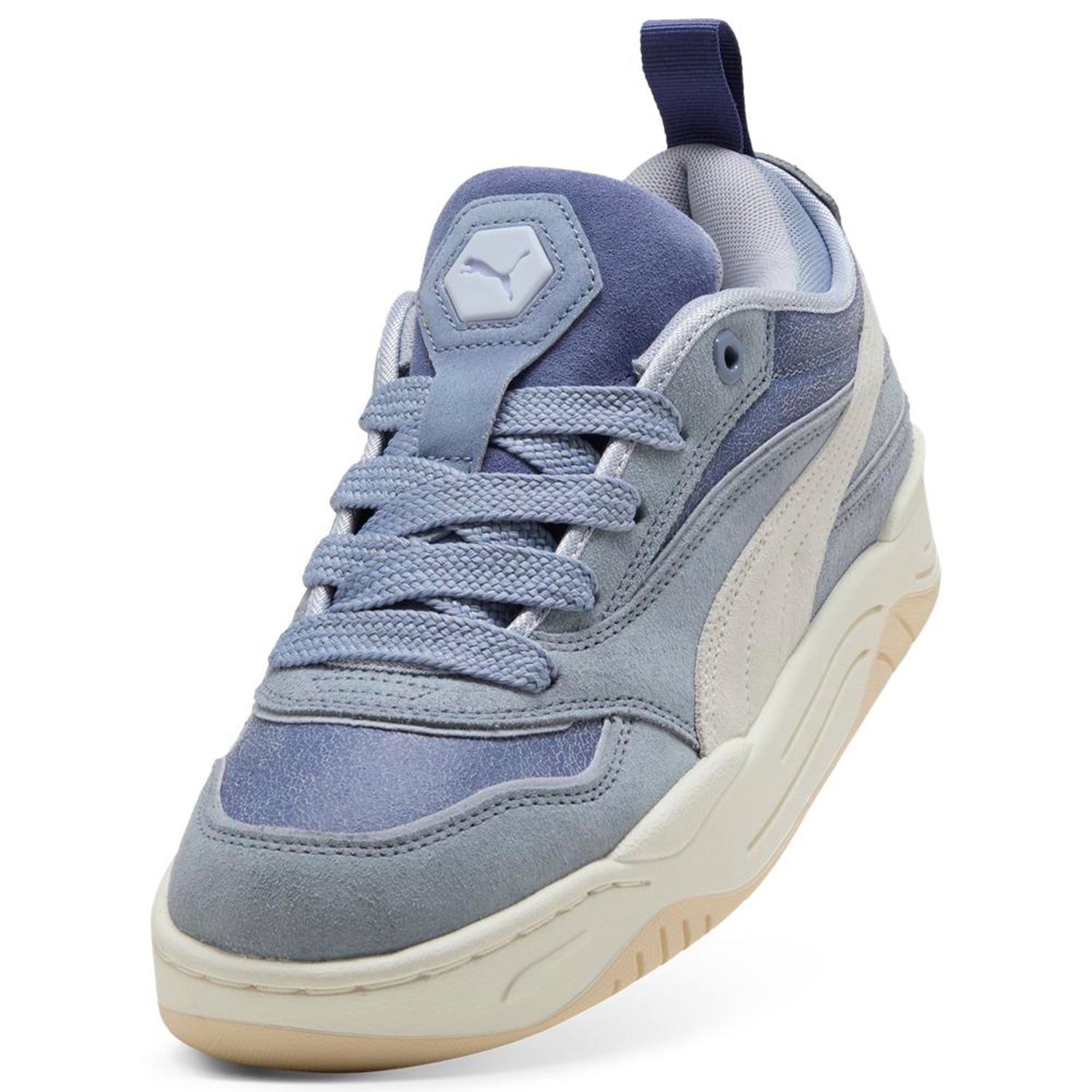 Zapatillas Urbano Mujer Puma PumA-180 Pro Washed Suede