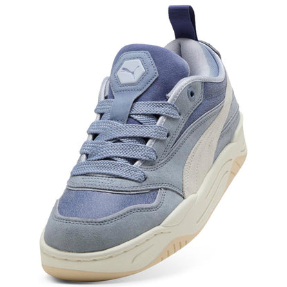Zapatillas Urbano Mujer Puma PumA-180 Pro Washed Suede
