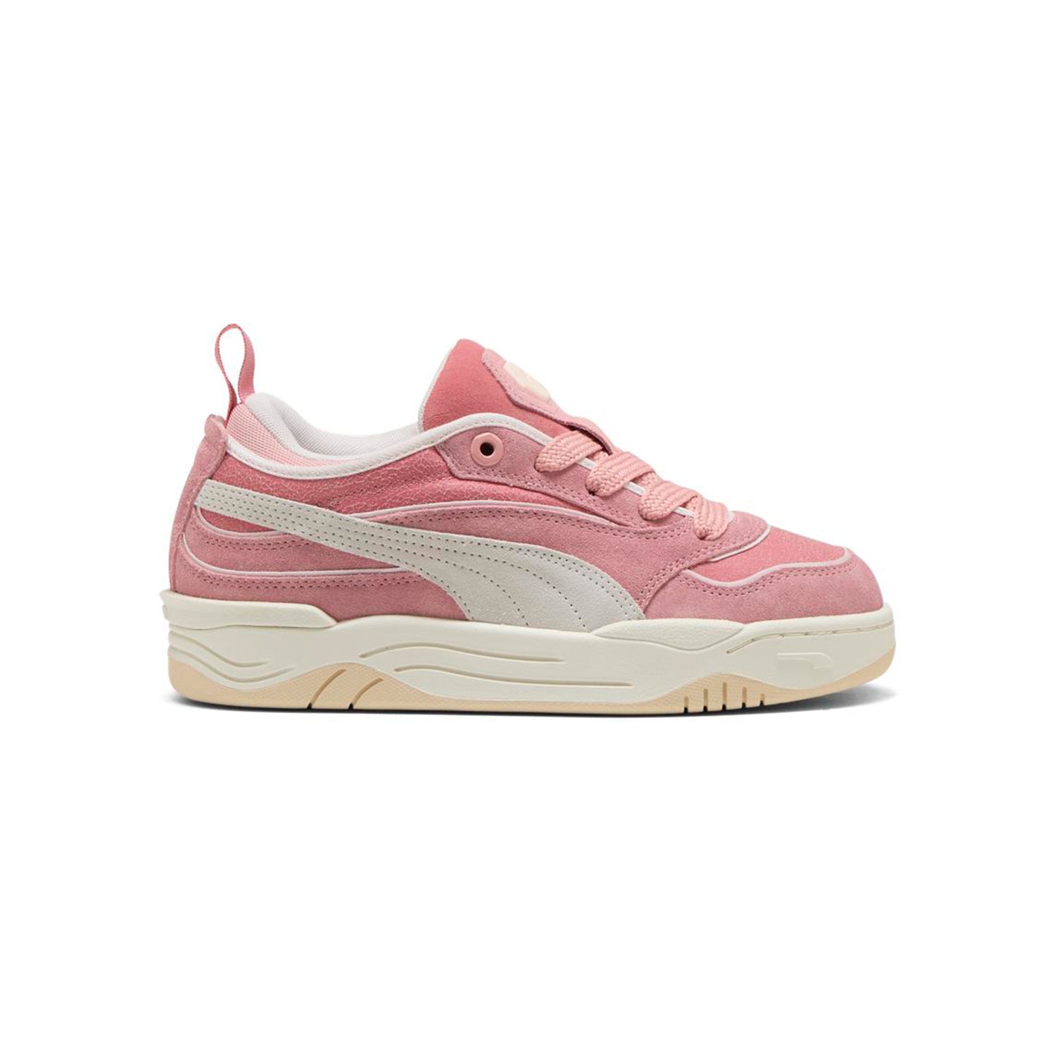 Zapatillas Urbano Mujer Puma -180 Pro Washed Suede
