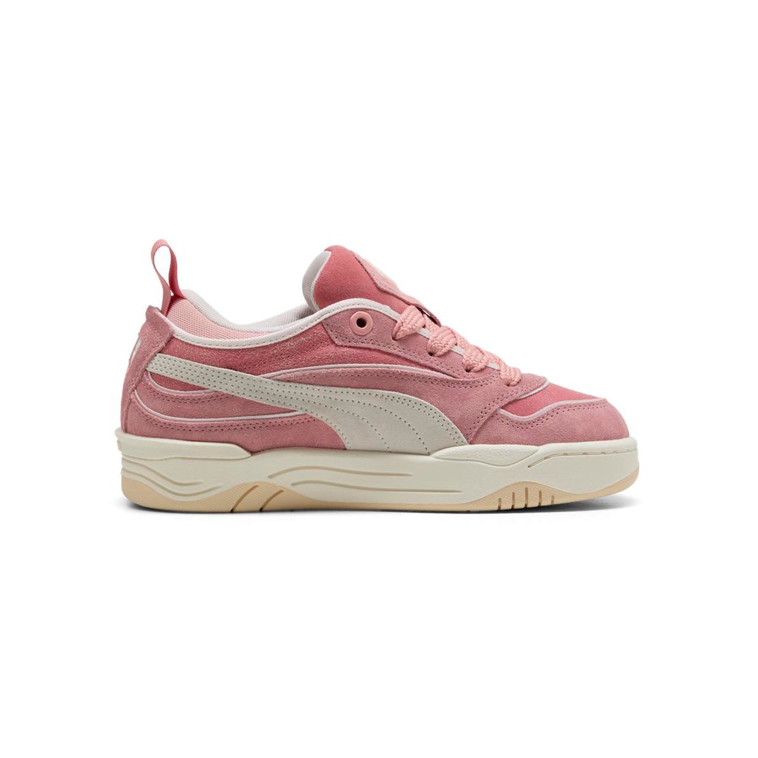 Zapatillas Urbano Mujer Puma -180 Pro Washed Suede