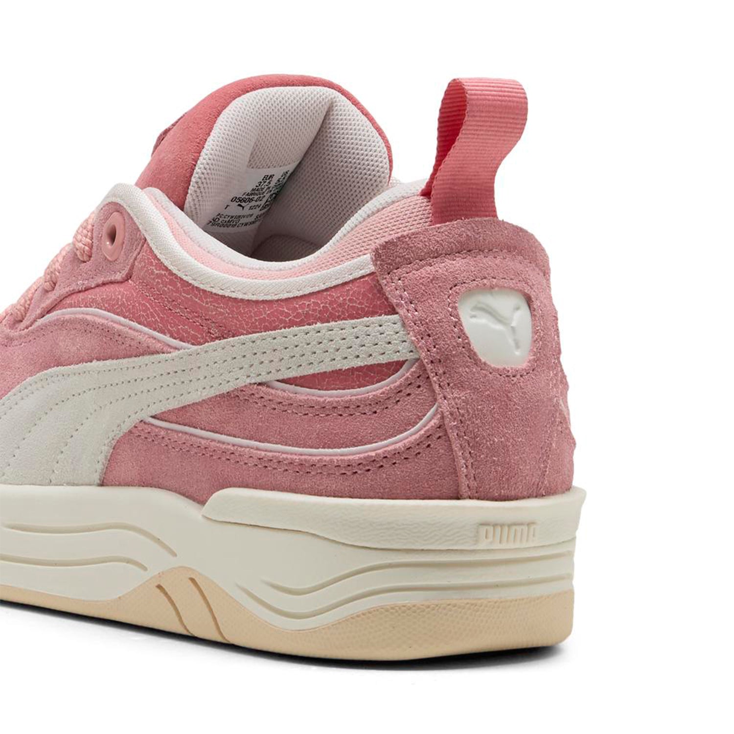 Zapatillas Urbano Mujer Puma -180 Pro Washed Suede