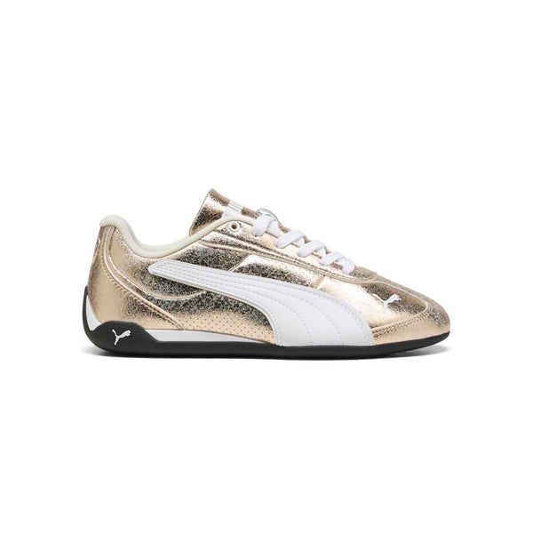 Zapatillas Urbano Mujer Puma Replicatch Metallic Whisper