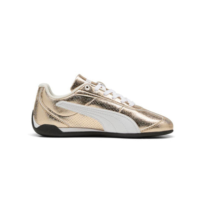 Zapatillas Urbano Mujer Puma Replicatch Metallic Whisper