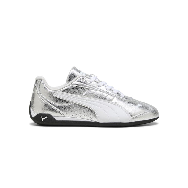 Zapatillas Urbano Mujer Puma Replicatch Metallic Whisper