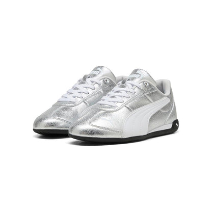 Zapatillas Urbano Mujer Puma Replicatch Metallic Whisper