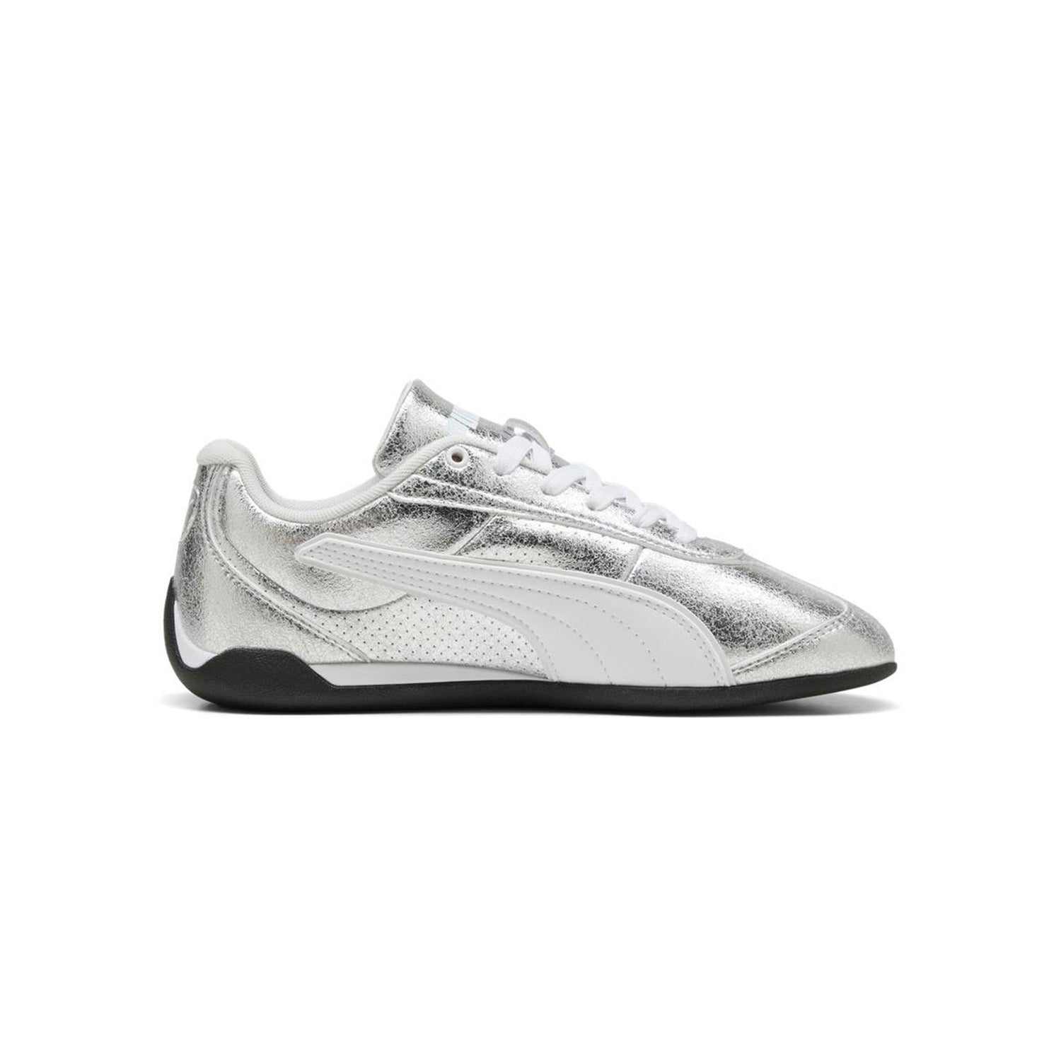 Zapatillas Urbano Mujer Puma Replicatch Metallic Whisper