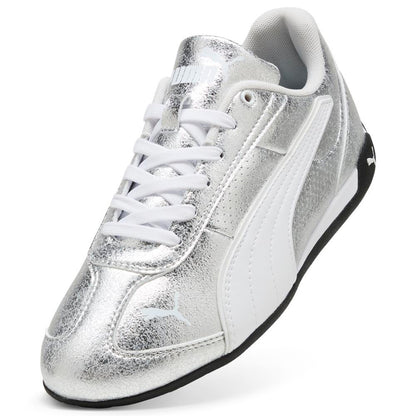 Zapatillas Urbano Mujer Puma Replicatch Metallic Whisper