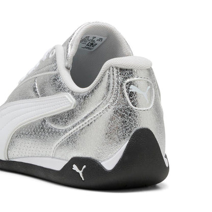 Zapatillas Urbano Mujer Puma Replicatch Metallic Whisper