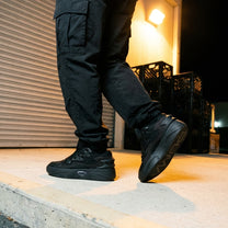 Zapatillas Puma Hombre Five-O Negro