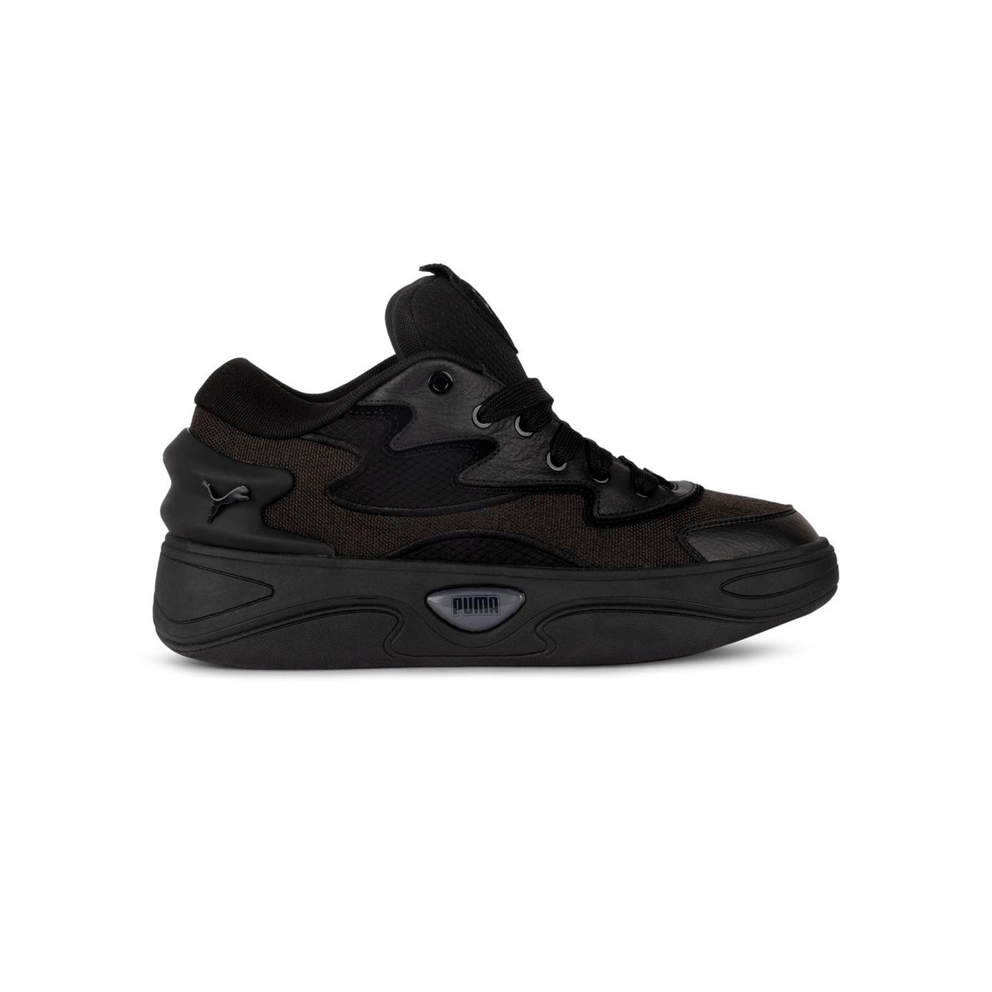 Zapatillas Puma Hombre Five-O Negro