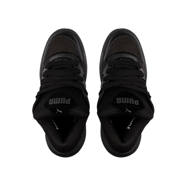 Zapatillas Puma Hombre Five-O Negro