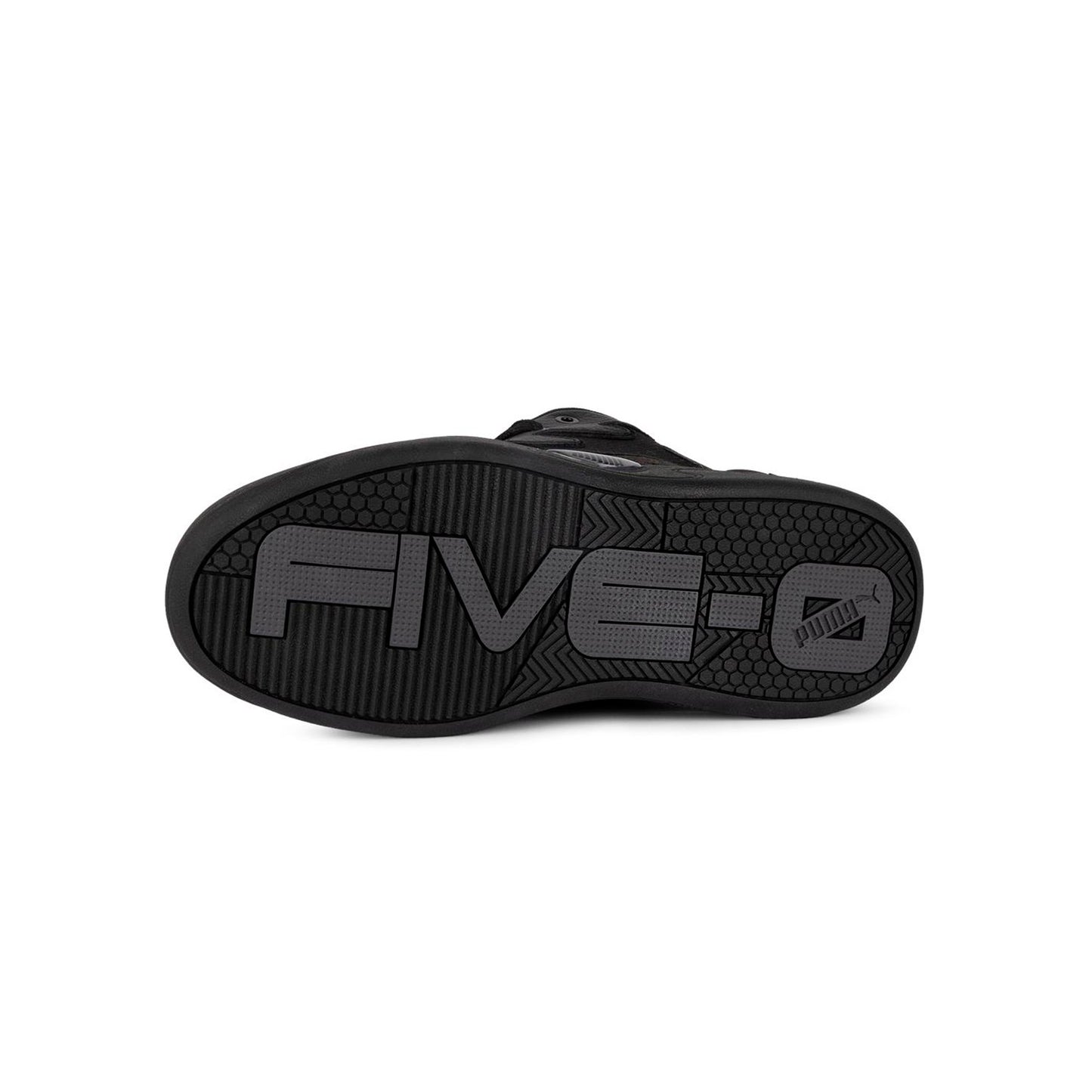Zapatillas Puma Hombre Five-O Negro