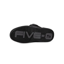 Zapatillas Puma Hombre Five-O Negro
