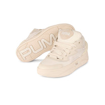 Zapatillas Puma Hombre Five-O Beige