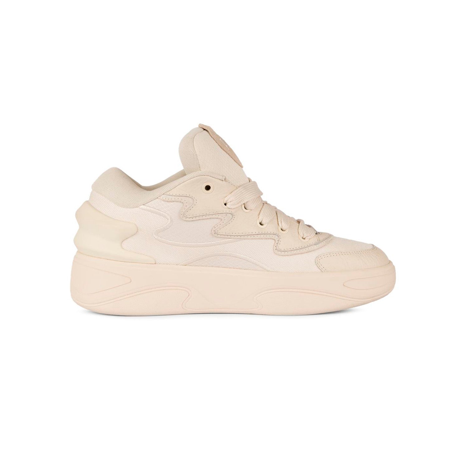 Zapatillas Puma Hombre Five-O Beige