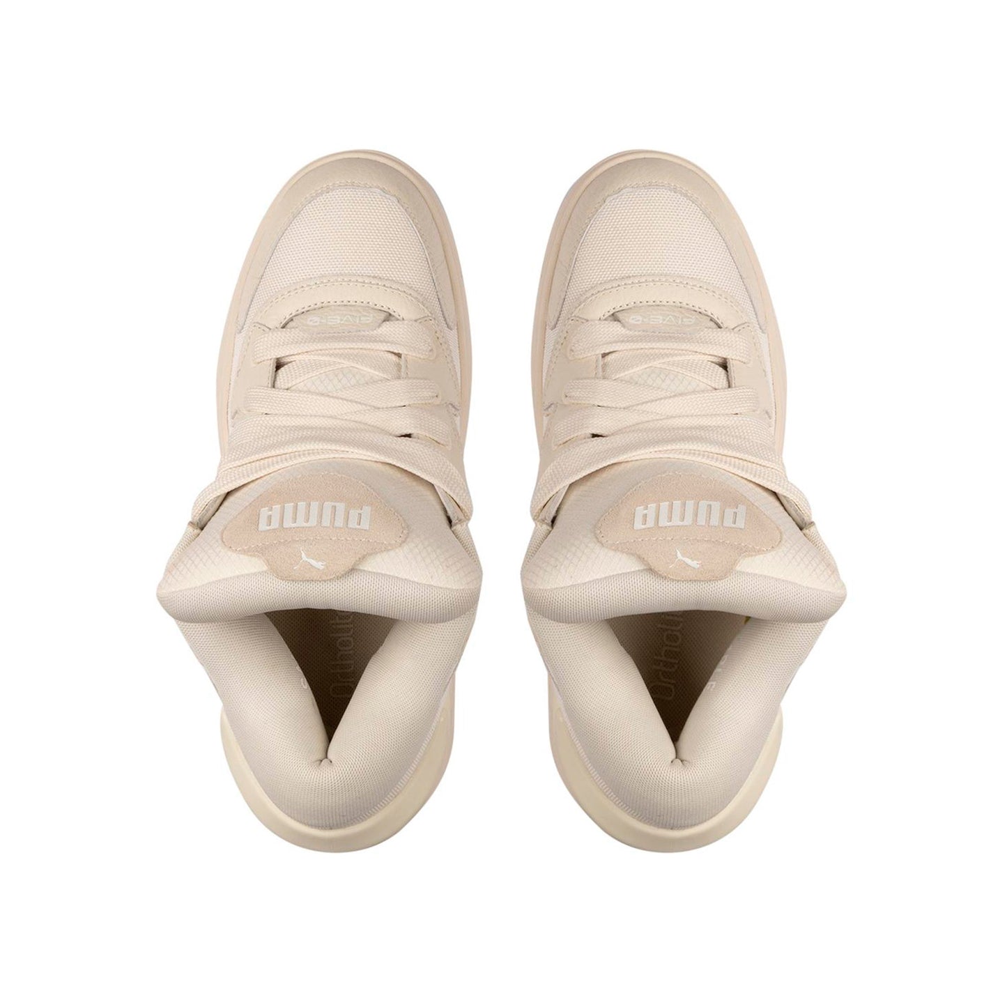 Zapatillas Puma Hombre Five-O Beige