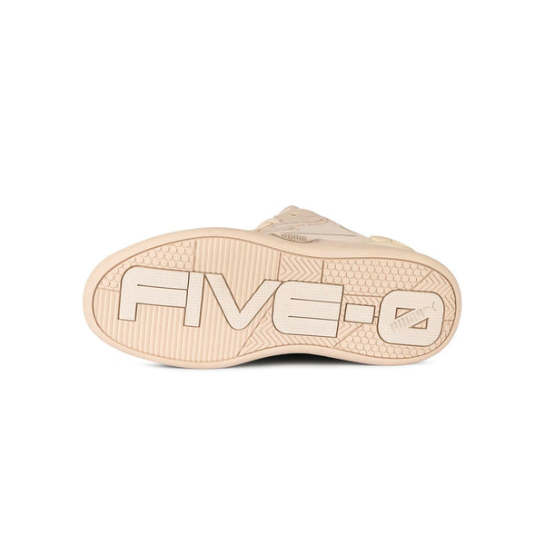 Zapatillas Puma Hombre Five-O Beige