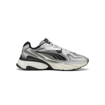Zapatillas Puma Mujer Fade Nitro Plateado