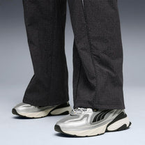 Zapatillas Puma Mujer Fade Nitro Plateado