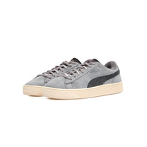 Zapatillas Puma Hombre Suede XL Shadow Gris