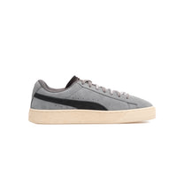 Zapatillas Puma Hombre Suede XL Shadow Gris