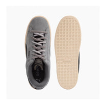 Zapatillas Puma Hombre Suede XL Shadow Gris