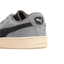 Zapatillas Puma Hombre Suede XL Shadow Gris