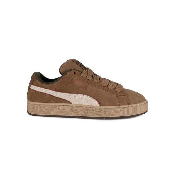 Zapatillas Urbano Hombre Puma Suede Xl Quintessential