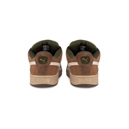 Zapatillas Urbano Hombre Puma Suede Xl Quintessential