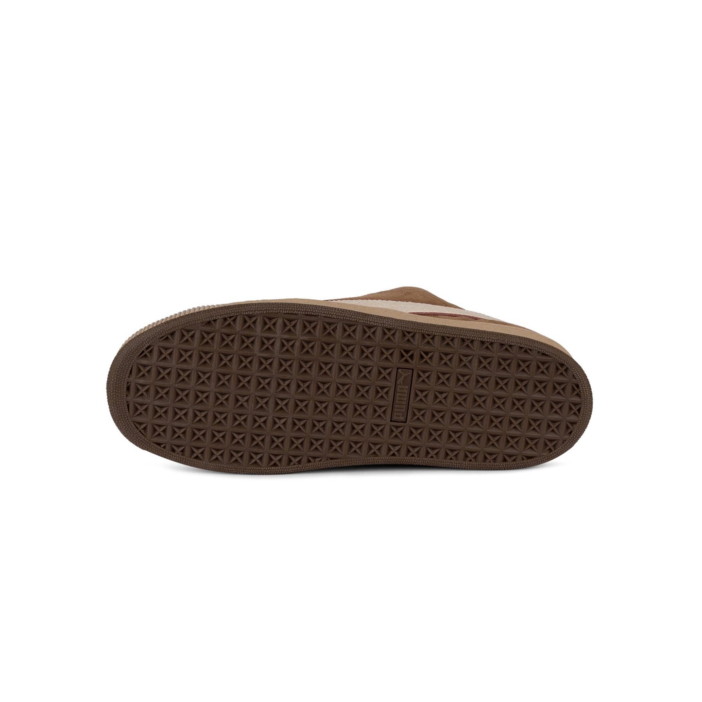 Zapatillas Urbano Hombre Puma Suede Xl Quintessential