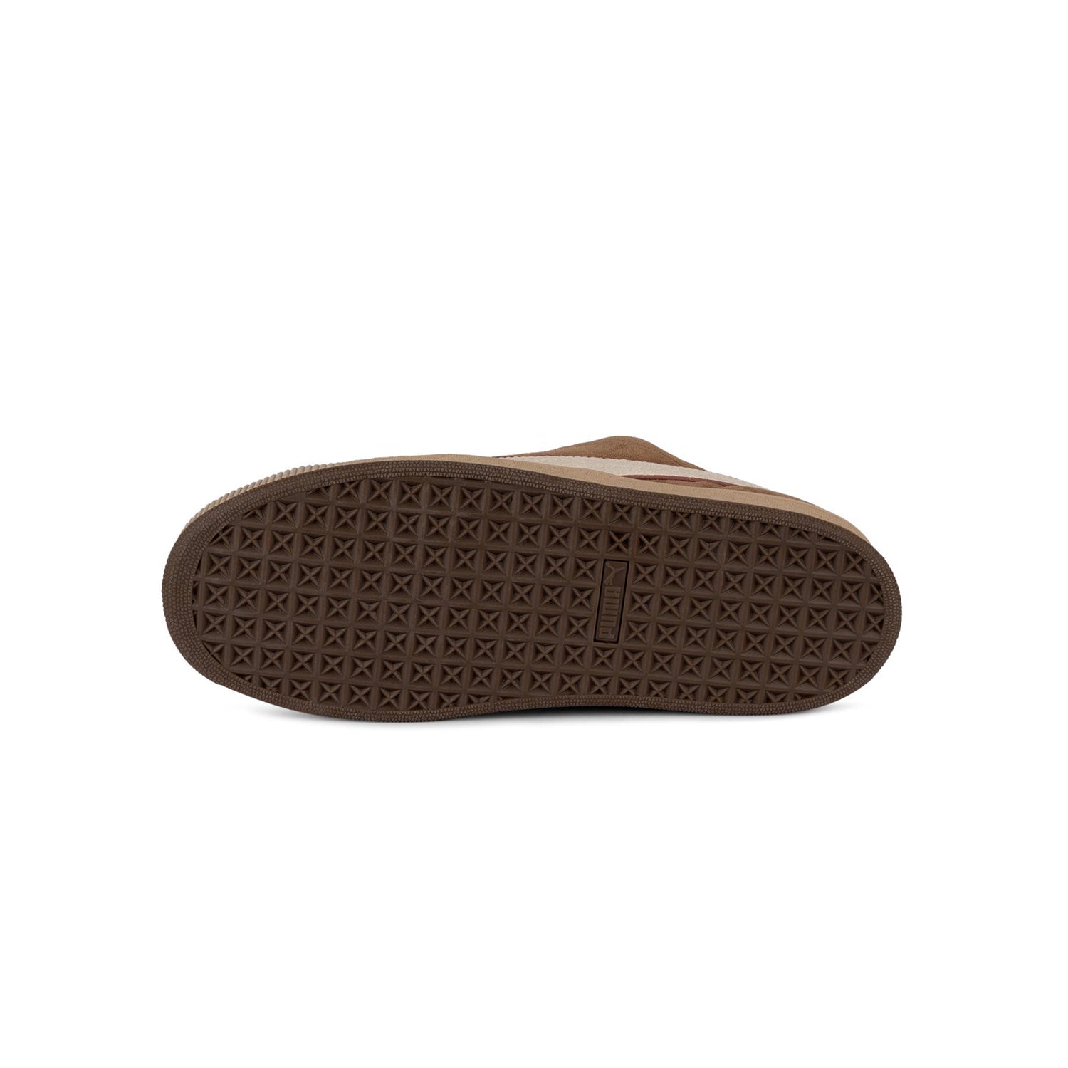 Zapatillas Urbano Hombre Puma Suede Xl Quintessential