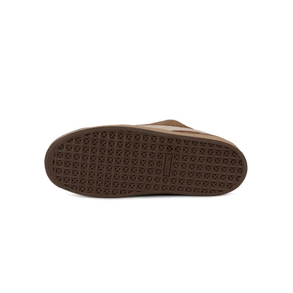 Zapatillas Urbano Hombre Puma Suede Xl Quintessential