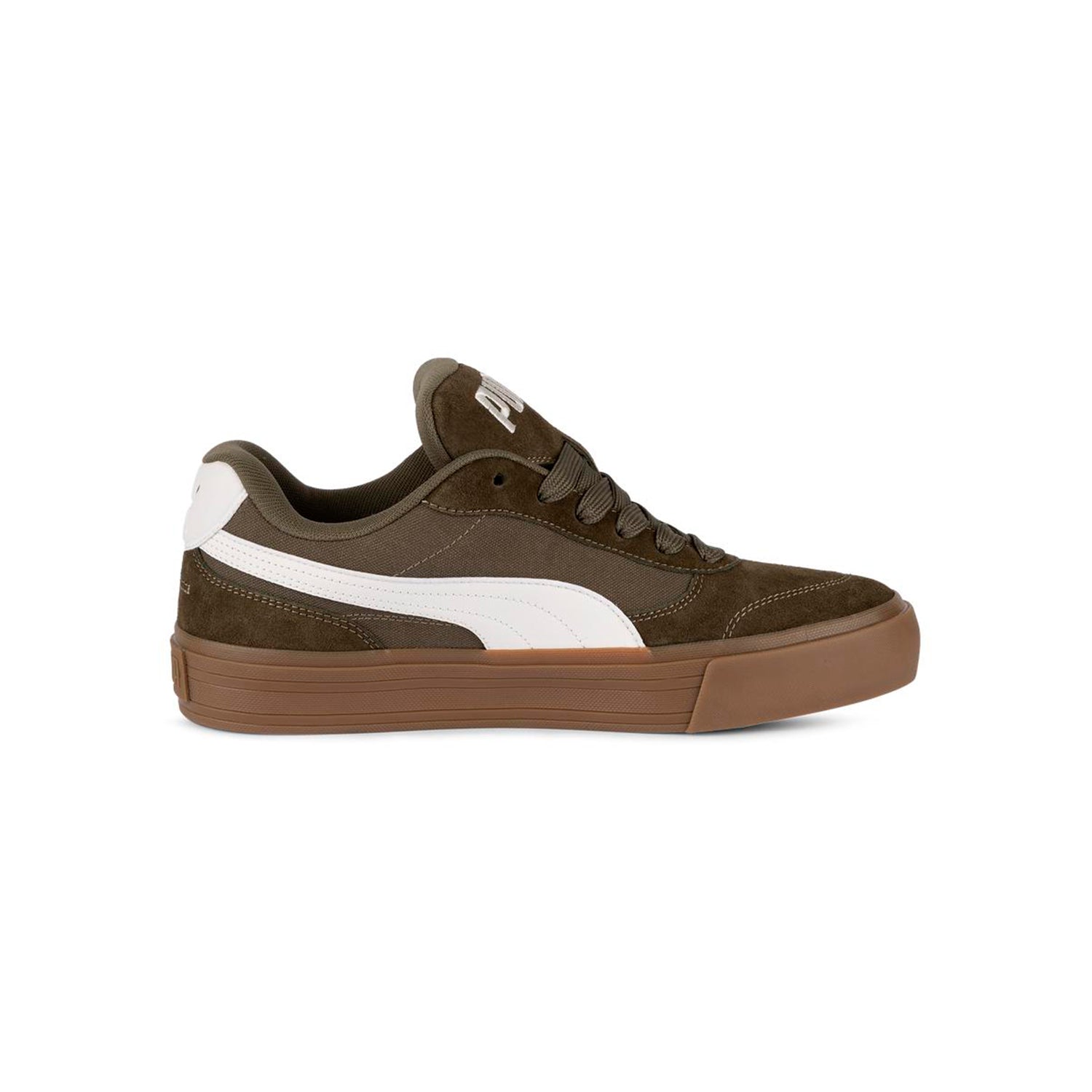 Zapatillas Urbano Hombre Puma Cc Park Vulc