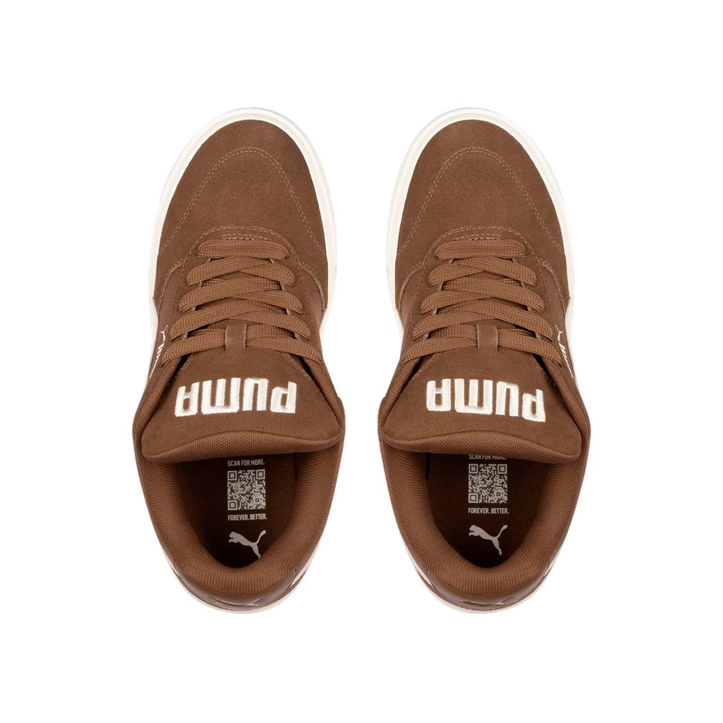 Zapatillas Urbano Hombre Puma Cc Park Vulc