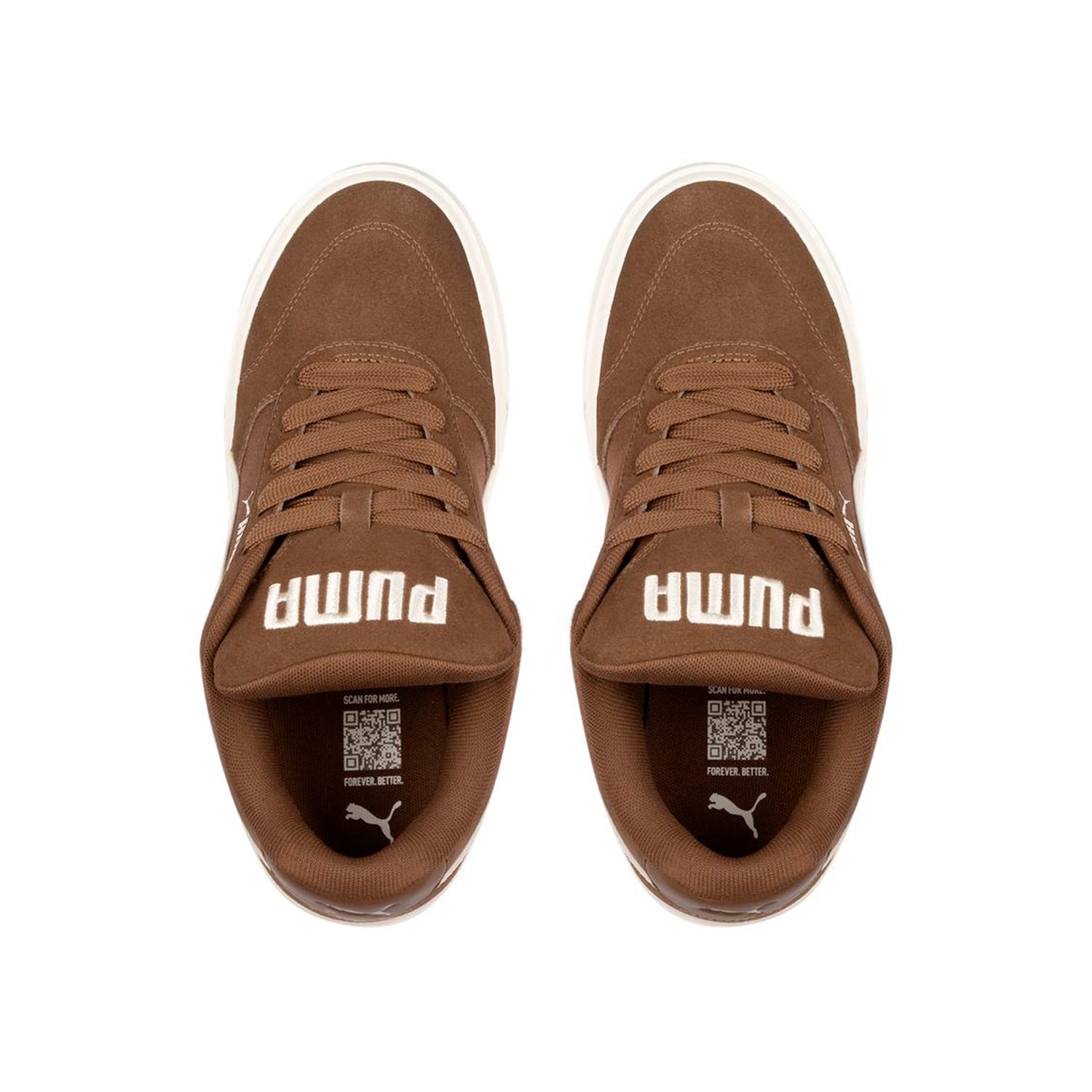 Zapatillas Urbano Hombre Puma Cc Park Vulc